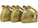 Castrol EDGE 5w30m titán Fst Mercedes Bmw 12l