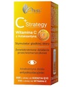 Ava C+ Strategy očný krém s vitamínom C 15 ml