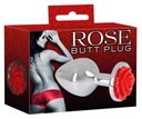 Rose ButtPlug