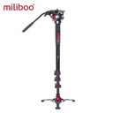 Miliboo foto/video monopod MTT705AS vyrobený z hliníka