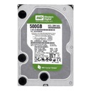 WD CAVIAR 500GB 7,2K 32MB SATA II 3,5'' WD5000AADS