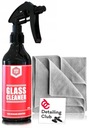 Good Stuff Glass Cleaner Čistič skla 1000 ml