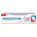 SENSODYNE Hypersensitivity Gums Biela pasta