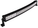 LED PANELOVÁ PRACOVNÁ LAMPA COMBO LED OSRAM 180W 81cm