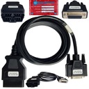 OBD 2 KÁBEL KTS 350 560 590