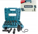 MAKITA B-52308 SADA NÁRAZOV 1/2 14 ks.