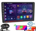 RÁDIO 2DIN GPS ANDROID AUTO CARPLAY WIFI USB 16GB