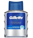 GILLETTE STORM FORCE PO HOLENÍ ASL 100ml