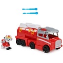 Paw Patrol Veľké nákladné vozidlo Marshall Truck