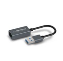 1 GIGABITOVÝ ETHERNET 1000 MBPS ADAPTÉR USB 3.0 RJ-45