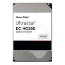 WD Ultrastar DC 16TB SATA 3,5