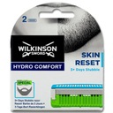 2x náplne do noža WILKINSON Hydro Comfort Skin Reset