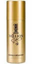 PACO RABANNE 1 MILION 150ML DEODORANT SPREJ