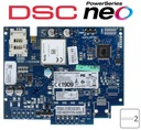 DSC 3G2080E-EU GSM/GPRS NEO DSC KOMUNIKAČNÝ MODUL