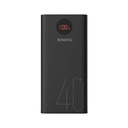 Powerbanka Romoss PEA40 40000mAh + Micro USB kábel