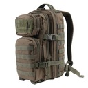 Batoh Mil-Tec Small Assault Pack Zelený