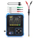 DSO-TC3 LCR tester + digitálny osciloskop + generátor