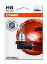 OSRAM H8 originál žiarovka (1 kus)