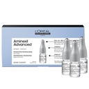 Loreal Aminexil Advanced ampulky na vypadávanie vlasov 10x6