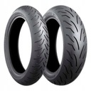 BRIDGESTONE 110/90-13 TL 55 P SC1 Pred