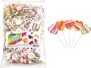 LIWOCZ RAINBOW LOLLIES 8G/100 TAŠKA