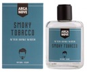 SMOKY TABACCO voda po holení 100ml Arganove