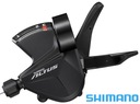 RADIACA PÁKA PREDNÉ RADENIE SHIMANO ALTUS SL-M2010 ĽAVÁ 3-RAD.