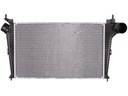 INTERCOOLER SAAB 9-5 1,9-3,0