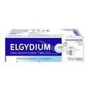 ELGYDIUM Timer edukačná pasta od 3 rokov 50 ml