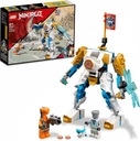 LEGO NINJAGO 71761 ENERGETICKÝ MECH ZANE