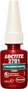 LOCTITE 2701 LEPIDLO NA ZAISTENIE ZÁVITU - ZELENÉ - 5 ml