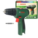 AKUMULÁTOROVÝ SKRUTKOVAČ 12V EASYDRILL 1200 BOSCH TEL.