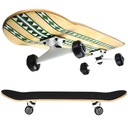 KLASICKÝ SKATEBOARD KANADSKÝ JAVOR ABEC7 8729A