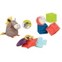 B.Toys: Wee B. Ready Baby Toys Set