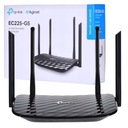 1 gigabitový domáci router TP-LINK EC225-G5 AC1300