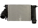 VALEO INTERCOOLER 816759