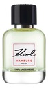 Karl Lagerfeld Karl Hamburg Alster toaletná voda v spreji 60 ml