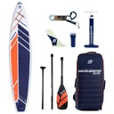 Turistická nafukovacia SUP doska Gladiator Elite 12'6''