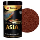 TROPICAL SOFT LINE ASIA VEĽKOSŤ M 250ML/100G