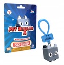 PET SIMULÁTOR X KEYRING FIGURINE šanca na dlc kód