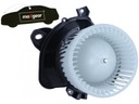 Motor ventilátora Fiat PUNTO Van 08- PUNTO EVO 08-12