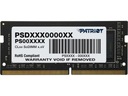 Pamäť RAM PATRIOT Signature 16GB 3200MHz