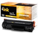 TONER 4ATRAMENT / HP 83A / 283A / CF283A / PREMIUM / XL