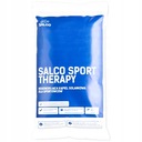 Bochnia soľ do kúpeľa Salco Therapy Pure 10x1kg Regeneration Home Spa