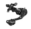 Zadná prehadzovačka Shimano Deore RD-M6000 10 rýchlostí