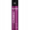 Syoss Ceramide Complex Lak na vlasy 300 ml