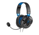 Turtle Beach Ear Force Recon 50P PS PC slúchadlá