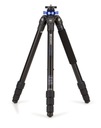 Statív - Monopod Benro TMA28A MACH3 nosnosť 14kg