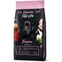 Fitmin For Life Puppy + gravidné a dojčiace sučky 12 kg