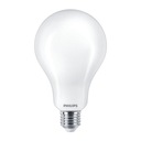 LED žiarovka E27 23W 6500K A95